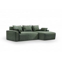 kampinė sofa-lova Neo